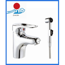 Robinet d'eau de mélangeur de bassin d'eau chaude et froide (ZR22002-1)